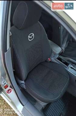 Седан Mazda 6 2004 в 