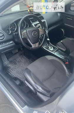 Седан Mazda 6 2009 в Кривом Роге