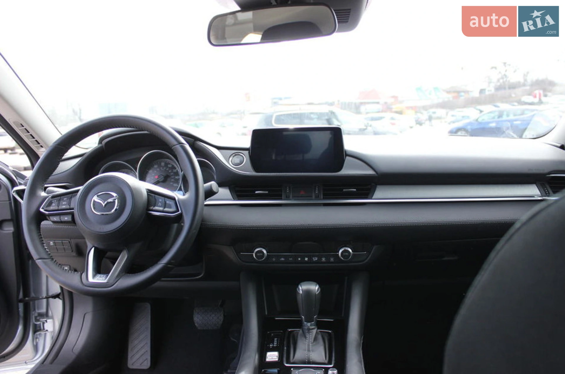 2018 Mazda 6 - мініатюра 12