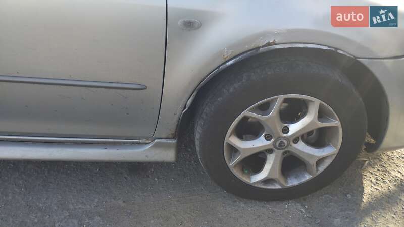 Седан Mazda 6 2003 в Макарові