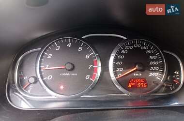 Универсал Mazda 6 2005 в Житомире