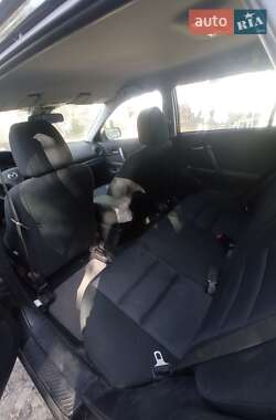 Универсал Mazda 6 2005 в 