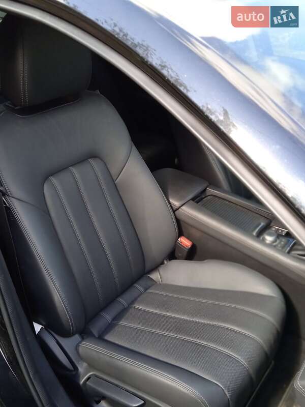 Седан Mazda 6 2019 в Житомирі фото 10 Седан Mazda 6 2019 в Житомирі