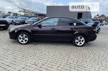 AUTO.RIA – Продам Мазда 6 2006 бензин 2.0 седан бу у Львові, ціна 4950