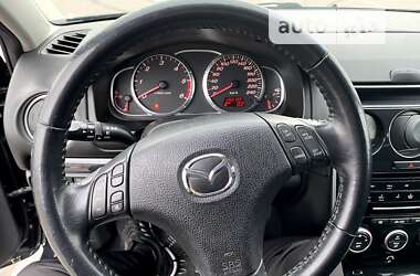 Седан Mazda 6 2007 в Виннице