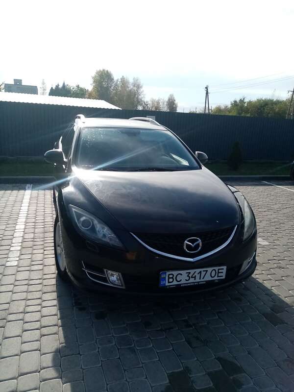 122 объявлений о продаже Mazda 6 2.20 л дизель