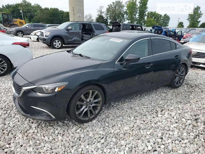 Sitemapcdatahttpswudinf Inetcommazda 6 2016 Blacknull