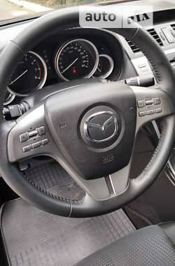 Седан Mazda 6 2008 в Одессе