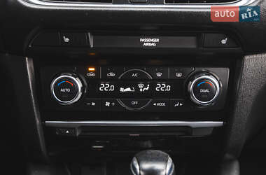 Седан Mazda 6 2015 в Луцке