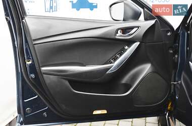 Седан Mazda 6 2015 в Луцке