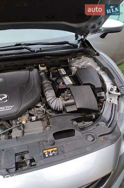 Універсал Mazda 6 2014 в Старокостянтинові фото 12 Універсал Mazda 6 2014 в Старокостянтинові