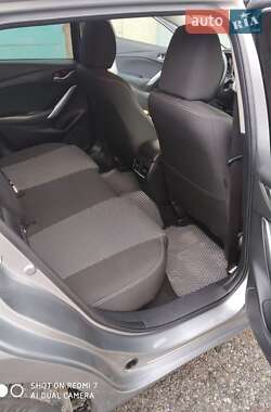 Універсал Mazda 6 2014 в Старокостянтинові фото 15 Універсал Mazda 6 2014 в Старокостянтинові
