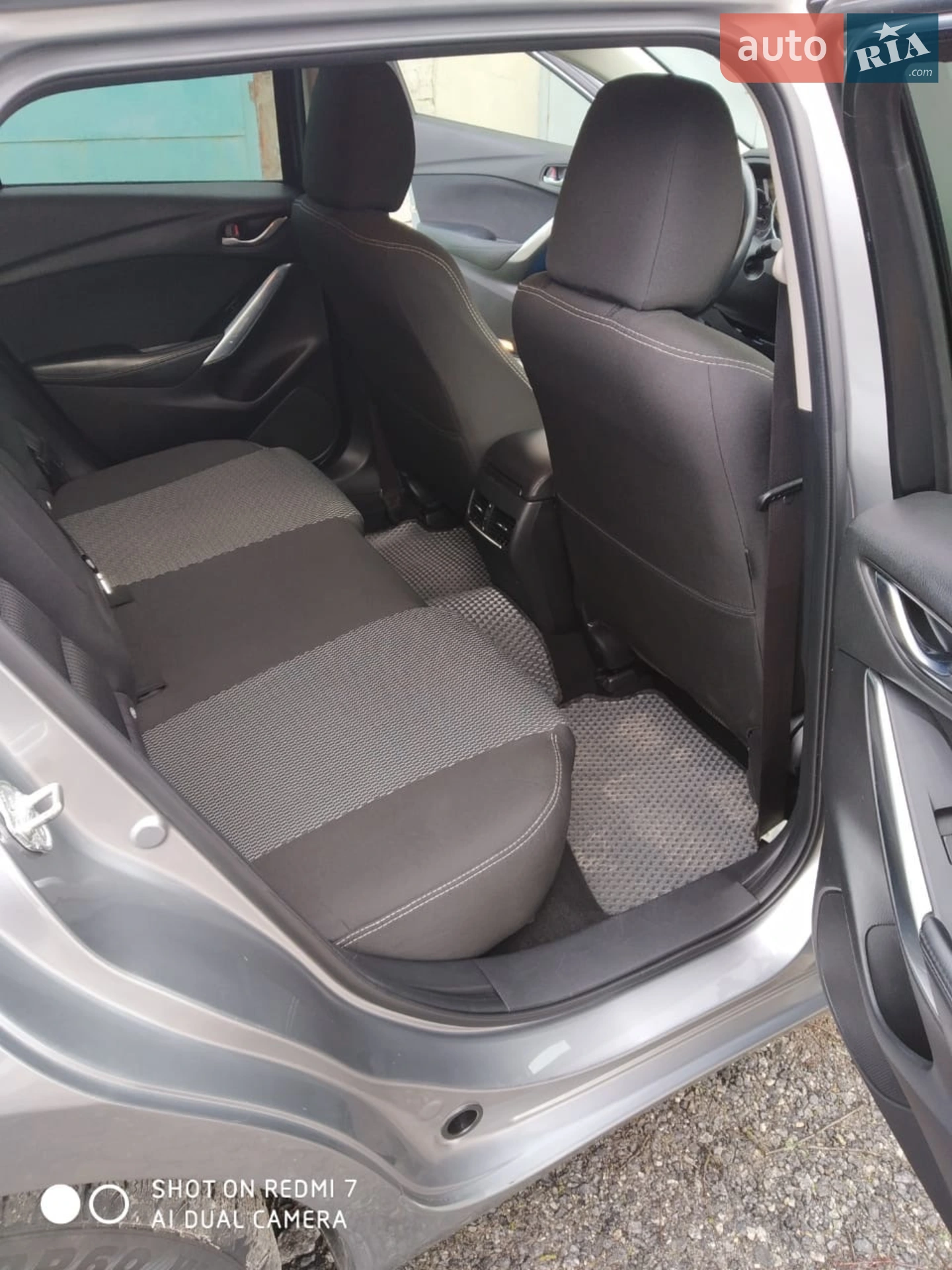 2014 Mazda 6 - мініатюра 15