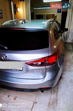 Універсал Mazda 6 2014 в Старокостянтинові фото 16 Універсал Mazda 6 2014 в Старокостянтинові