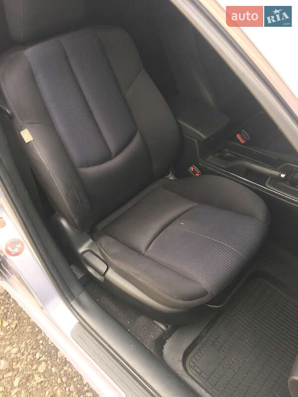Лифтбек Mazda 6 2007 в Первомайске