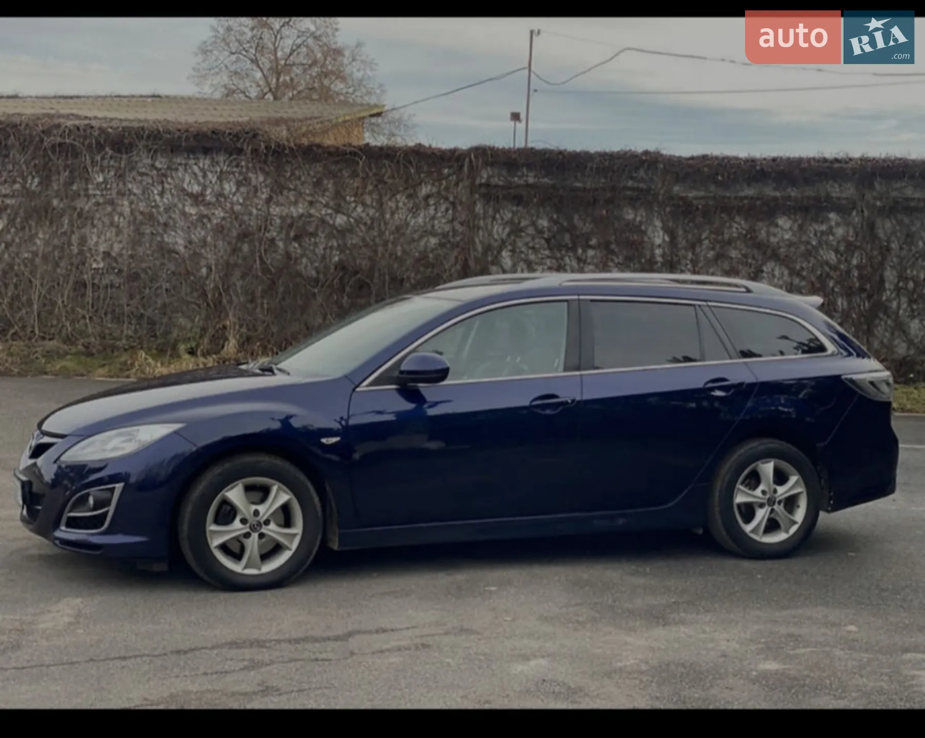 2010 Mazda 6 - фото 1