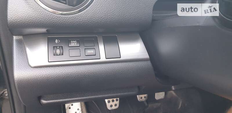 Універсал Mazda 6 2012 в Кам'янець-Подільському