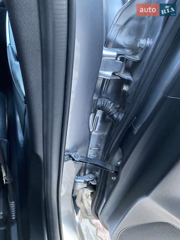 Седан Mazda 6 2013 в Кривому Розі