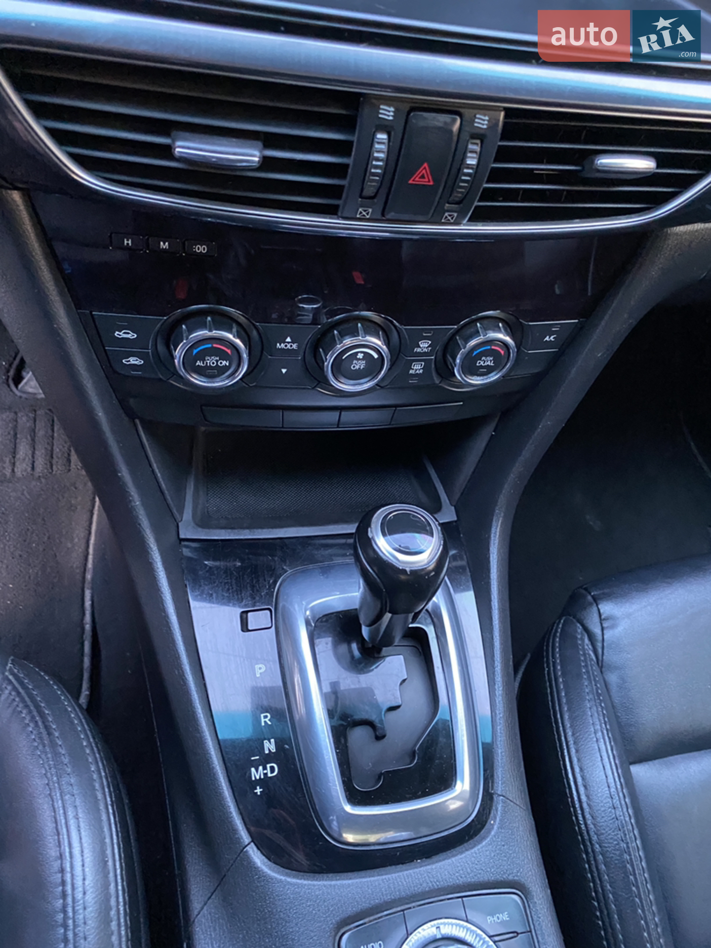 2013 Mazda 6 - мініатюра 23