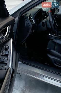 Седан Mazda 6 2014 в Ивано-Франковске