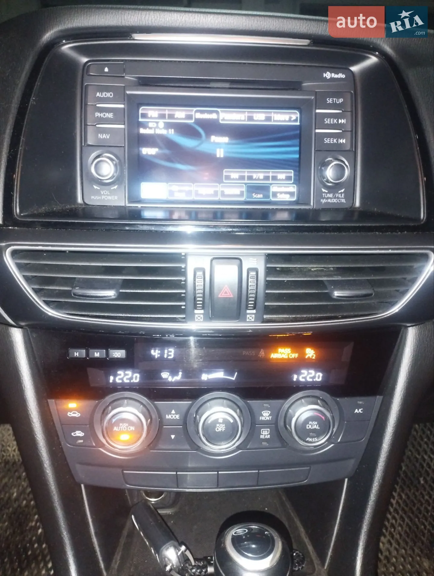 2012 Mazda 6 - мініатюра 20