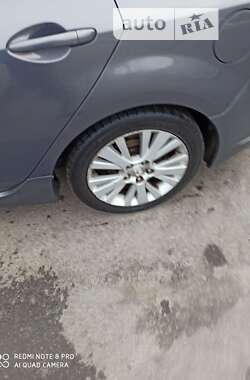 Лифтбек Mazda 6 2009 в Кременчуге