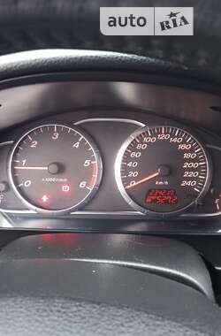 Лифтбек Mazda 6 2006 в Сарнах