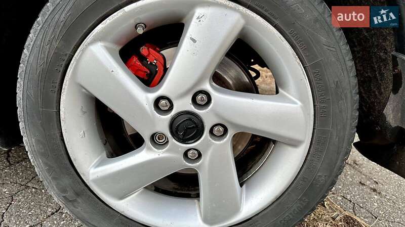 Седан Mazda 6 2005 в Одессе