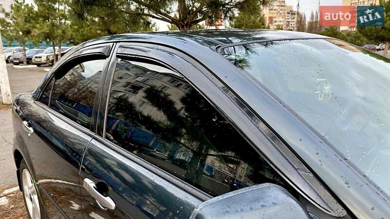 Седан Mazda 6 2005 в Одессе