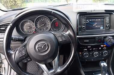 Универсал Mazda 6 2013 в Виннице