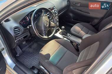 Лифтбек Mazda 6 2005 в 