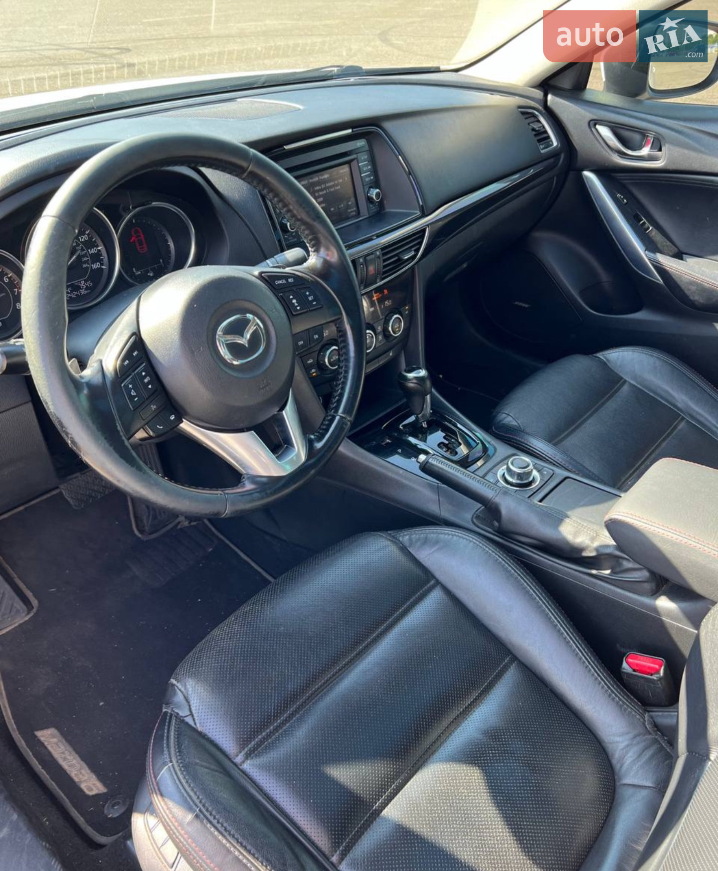 2013 Mazda 6 - мініатюра 2