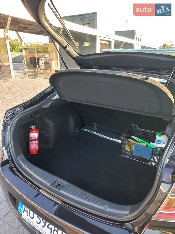 Лифтбек Mazda 6 2009 в Ужгороде