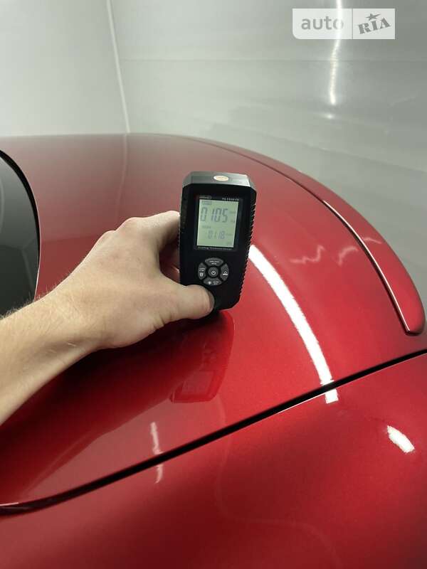 Седан Mazda 6 2016 в Ужгороді фото 50 Седан Mazda 6 2016 в Ужгороді