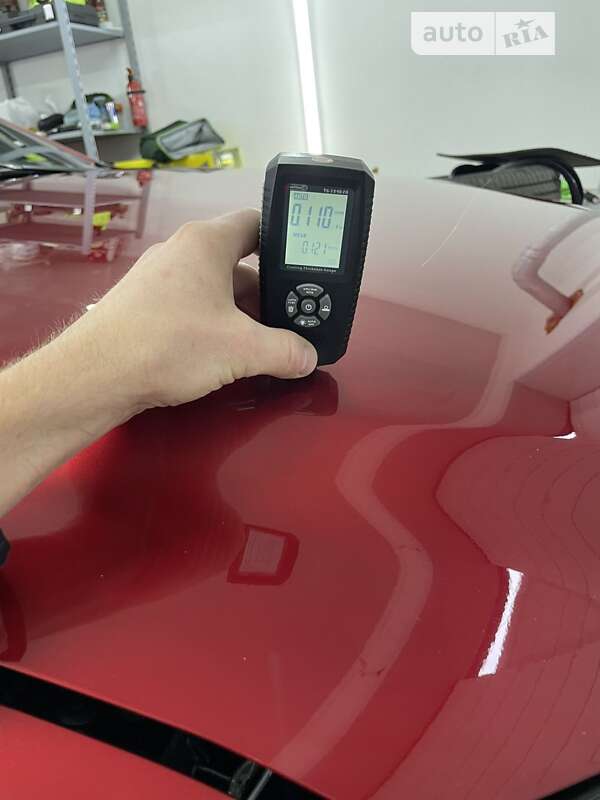 Седан Mazda 6 2016 в Ужгороді фото 62 Седан Mazda 6 2016 в Ужгороді