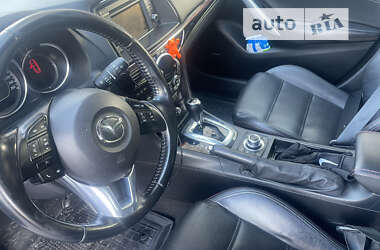 Универсал Mazda 6 2013 в Житомире