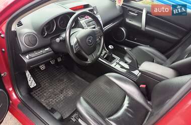 Універсал Mazda 6 2009 в 