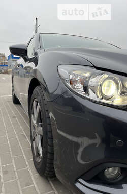 Універсал Mazda 6 2012 в Броварах