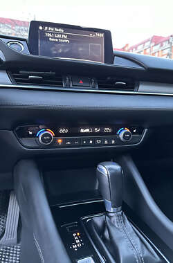 Седан Mazda 6 2019 в Черкасах