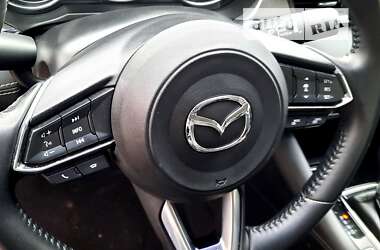 Седан Mazda 6 2020 в Виннице