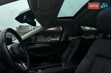 Седан Mazda 6 2019 в Киеве