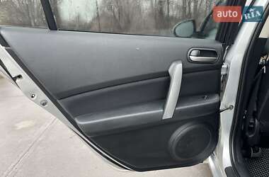 Седан Mazda 6 2009 в Шептицькому