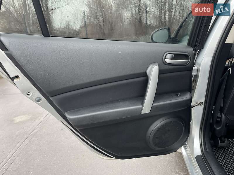 Седан Mazda 6 2009 в Шептицькому