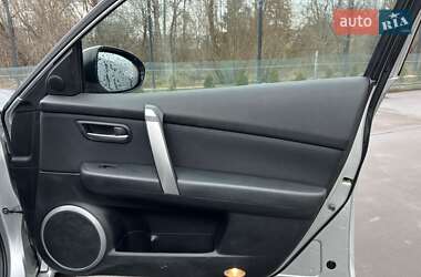 Седан Mazda 6 2009 в Шептицькому