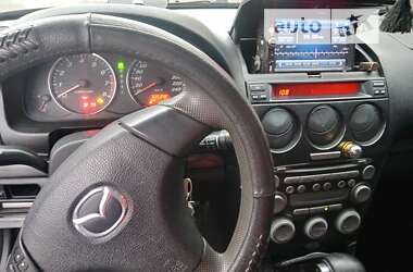 Седан Mazda 6 2003 в Городке