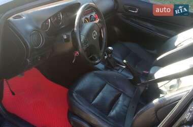 Седан Mazda 6 2004 в Богородчанах