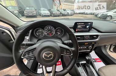 Седан Mazda 6 2017 в Виннице
