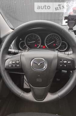 Универсал Mazda 6 2010 в Днепре