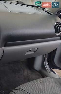 Универсал Mazda 6 2003 в Полтаве