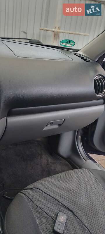 Универсал Mazda 6 2003 в Полтаве